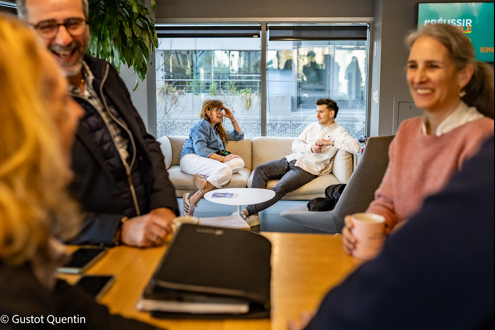 Offres d'emploi Groupama d'Oc