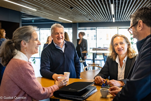 Groupama d'Oc recrutement