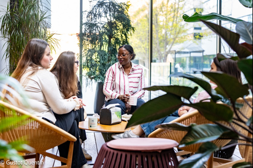 Postuler chez Groupama d'Oc