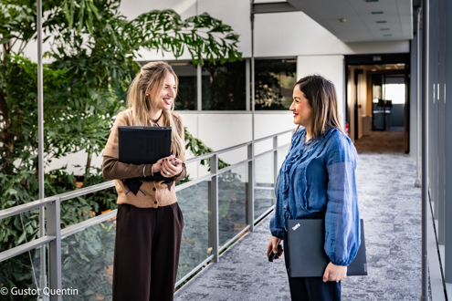 Postuler chez Groupama d'Oc