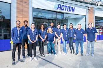 Action France recrutement