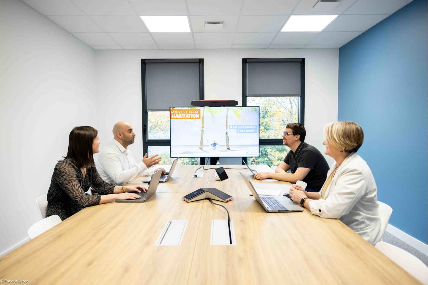 Le Finistère Assurance emploi