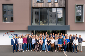 Le Finistère Assurance recrutement