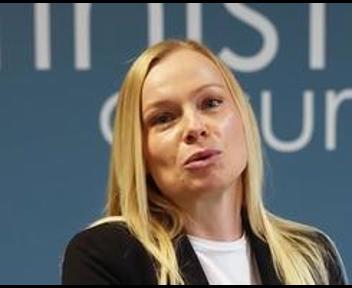 Anne-Sophie, Gestionnaire Souscription 