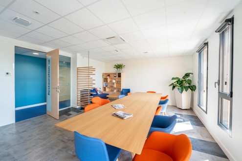 Postuler chez Le Finistère Assurance