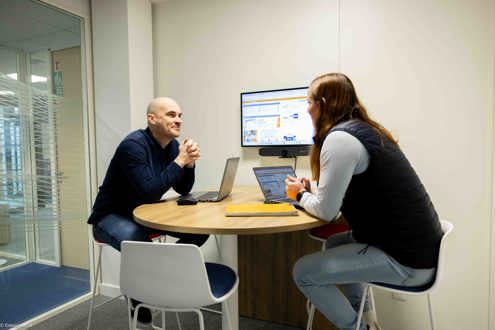 Le Finistère Assurance carrière