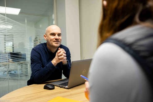 Postuler chez Le Finistère Assurance