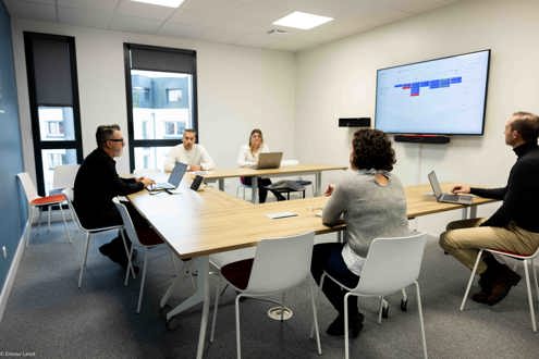 Le Finistère Assurance recrutement