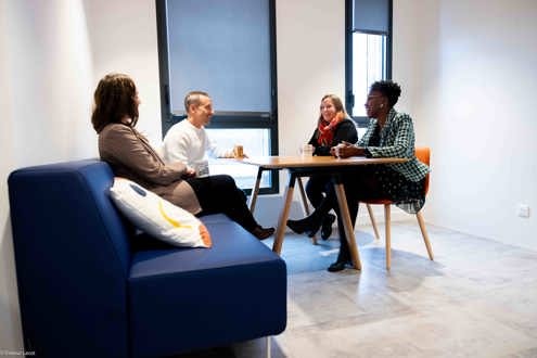 Le Finistère Assurance emploi