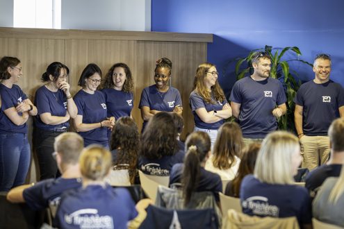 Offres d'emploi Le Finistère Assurance