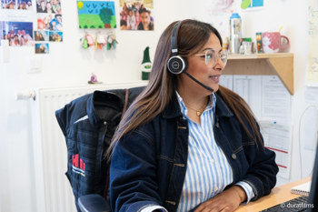 Habitation Moderne recrutement