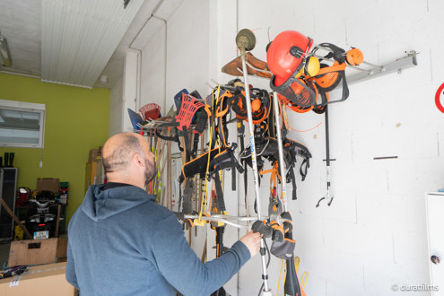 Habitation Moderne recrutement
