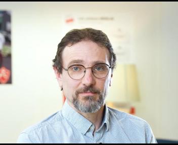 Laurent, Product Owner