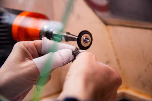 Offres d'emploi Maison Charles Perroud