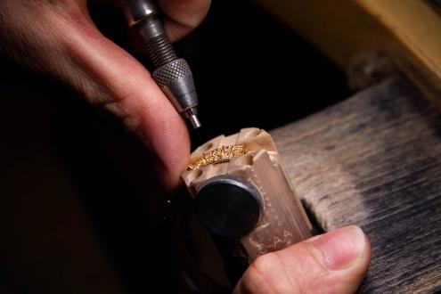 Postuler chez Maison Charles Perroud