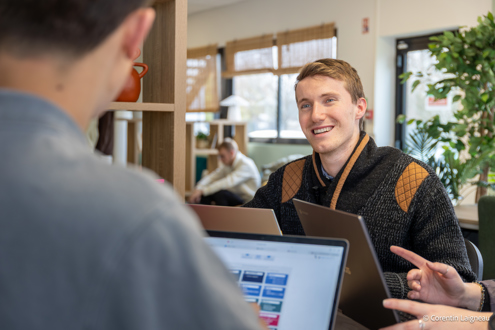 Offres d'emploi Esccot