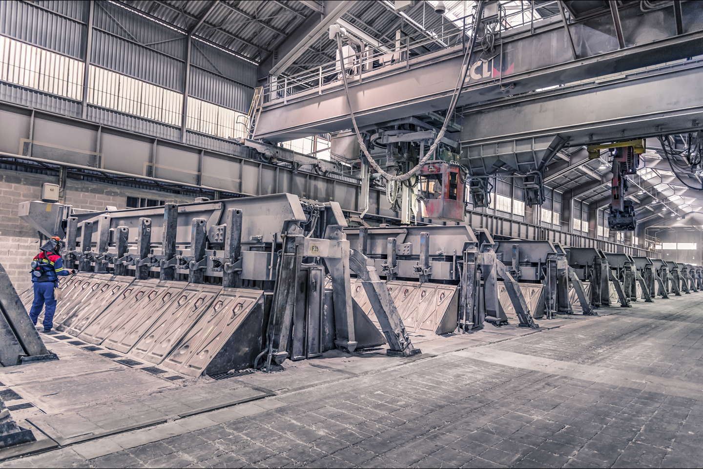 emploi Trimet Trimet emploi