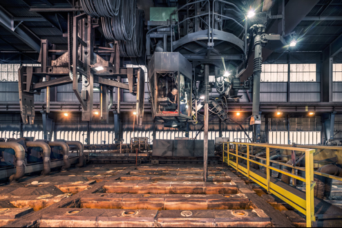 Postuler chez Trimet