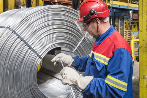 Postuler chez Trimet