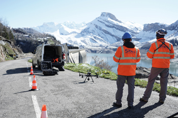 SITES recrutement