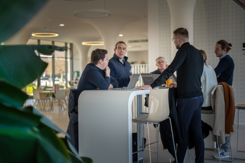 Timac AGRO France Emploi