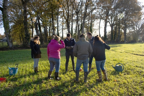 Offres d'emploi Timac AGRO France
