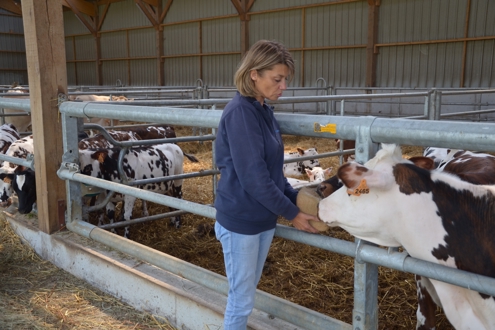 Timac AGRO France carrière