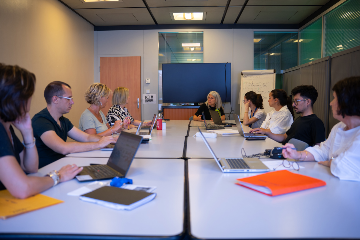 CCAS de Grenoble emploi