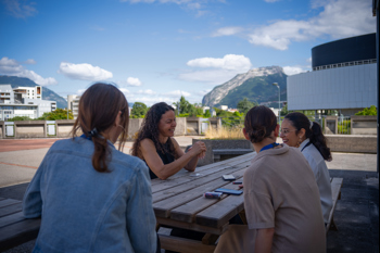 CCAS de Grenoble recrutement