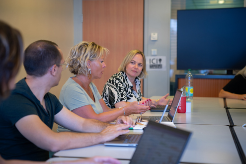 CCAS de Grenoble recrutement