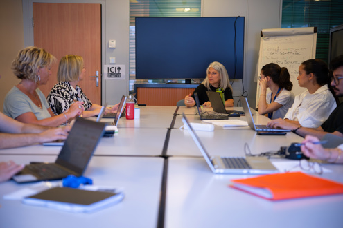 Postuler chez CCAS de Grenoble