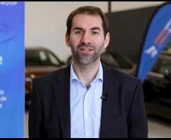 Découvrez AUTO1 Group avec Guillaume, DRH France