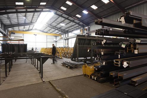 Offres d'emploi Pallard