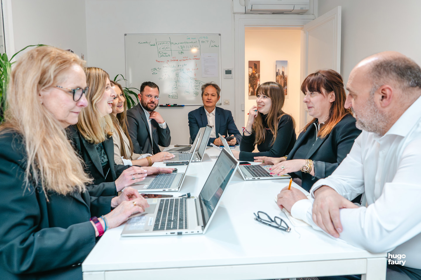 Taylor Made Recrutement emploi