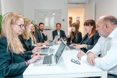 Taylor Made Recrutement Emploi