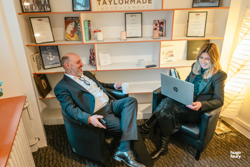 Taylor Made Recrutement emploi