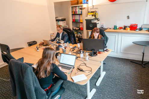 Offres d'emploi Taylor Made Recrutement