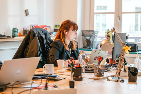 Taylor Made Recrutement carrière