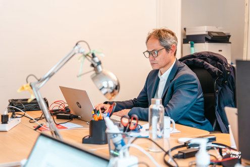 Postuler chez Taylor Made Recrutement