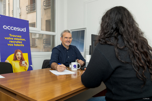 ACCESUD carrière