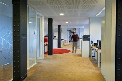 Offres d'emploi Afi Esca_Patrimoine