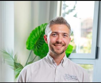 Jean, Responsable de boutique horlogerie montres services