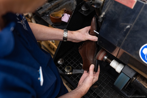 Mister Minit recrutement