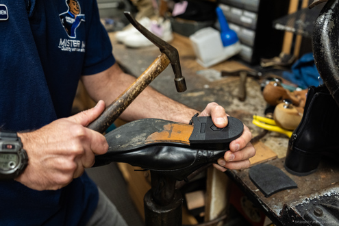 Postuler chez Mister Minit