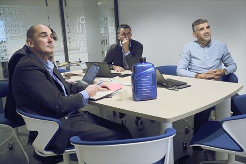 Lubexcel recrutement