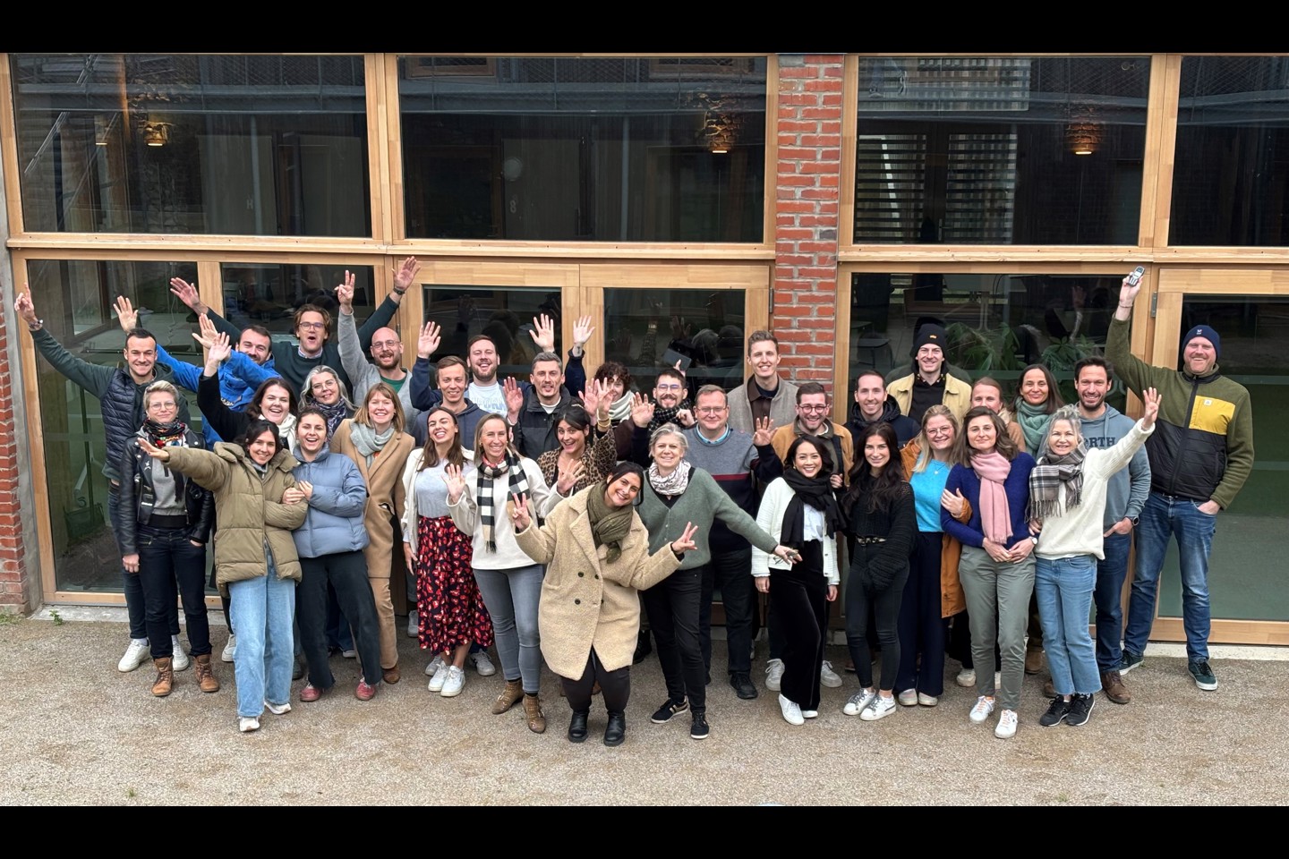 Equipstore emploi