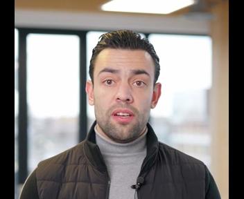 Alexandre, Responsable d'agence (Nantes) chez Cristal'ID