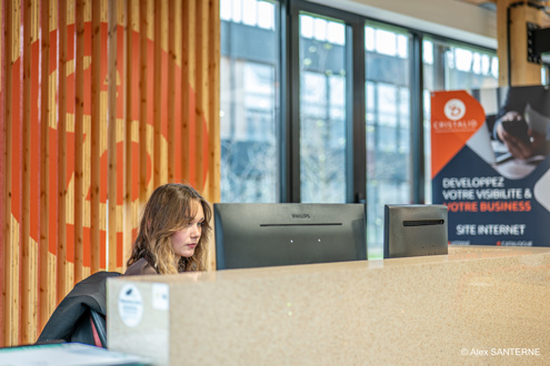 Cristal'ID Emploi