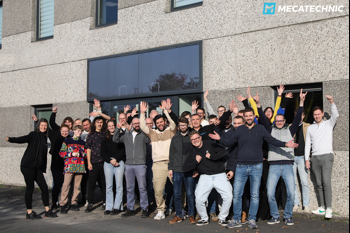 Mecatechnic recrutement