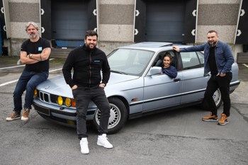 Mecatechnic recrutement